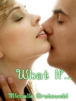 cover image of What If...